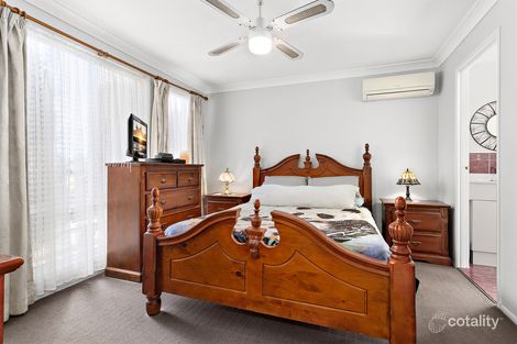 Property photo of 22 Condor Close Cameron Park NSW 2285