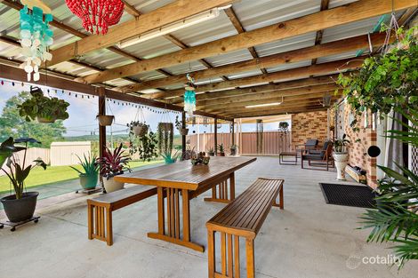 Property photo of 22 Condor Close Cameron Park NSW 2285