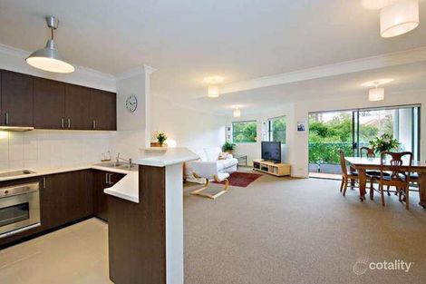 Property photo of 10/69 Allen Street Leichhardt NSW 2040