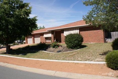 Property photo of 80 Bimberi Crescent Palmerston ACT 2913
