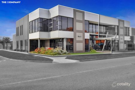 1/1-5 Cook Dr, Pakenham, VIC 3810