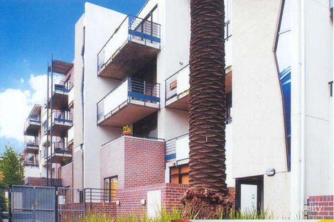 Property photo of 33/167 Fitzroy Street St Kilda VIC 3182