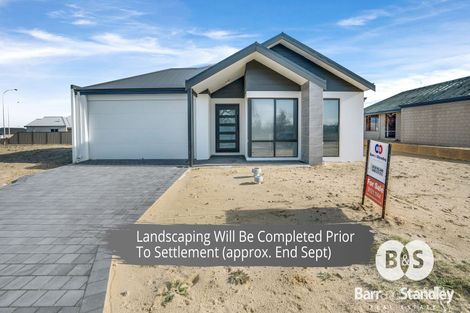 Property photo of 170 The Boulevard Australind WA 6233