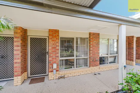 Property photo of 31/96 Gisborne Road Bacchus Marsh VIC 3340