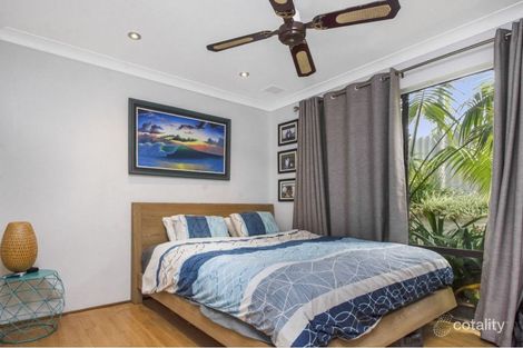 Property photo of 58 Bernard Manning Drive Duncraig WA 6023