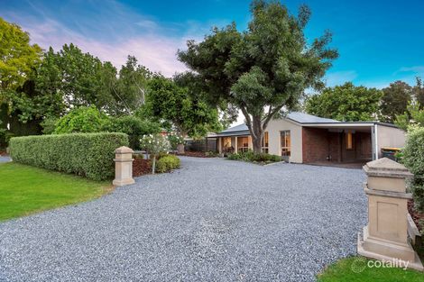 Property photo of 32 Jacaranda Drive Woodside SA 5244