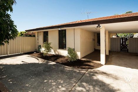 Property photo of 3/25 Fulham Street Kewdale WA 6105