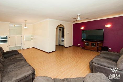 Property photo of 3/25 Fulham Street Kewdale WA 6105