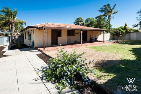 Property photo of 3/25 Fulham Street Kewdale WA 6105