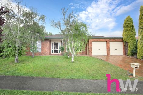 Property photo of 72 Wingarra Drive Grovedale VIC 3216