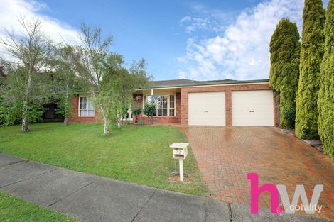 Property photo of 72 Wingarra Drive Grovedale VIC 3216