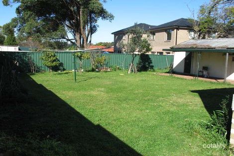 Property photo of 45 Joyce Street Punchbowl NSW 2196