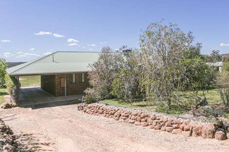 Property photo of 90 Foreman Road Shelbourne VIC 3515