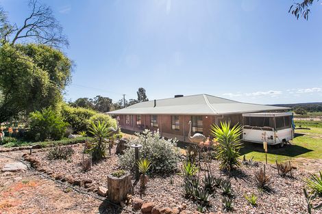 Property photo of 90 Foreman Road Shelbourne VIC 3515