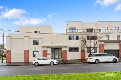 Property photo of 6/1-9 Villiers Street North Melbourne VIC 3051