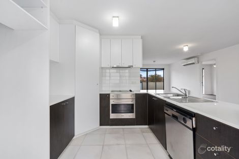 Property photo of 6/1-9 Villiers Street North Melbourne VIC 3051