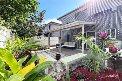 Property photo of 39/104A River Hills Road Eagleby QLD 4207