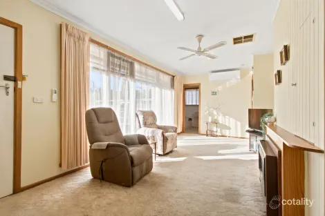 Property photo of 108 Shakespeare Street Traralgon VIC 3844