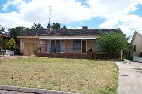 17 Tamplin St, Northam, WA 6401