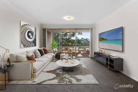 Property photo of 10/8-14 Bowen Street Chatswood NSW 2067