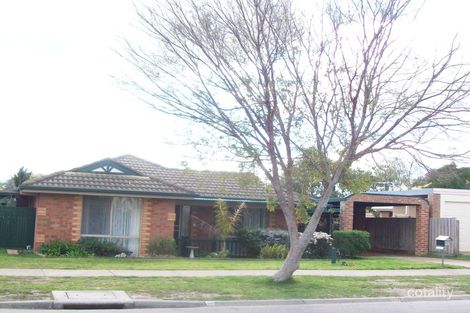 26 London Cres, Narre Warren, VIC 3805