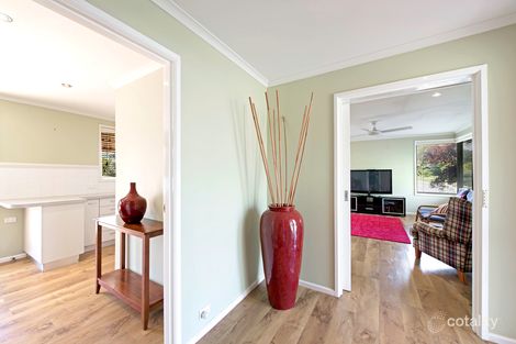 Property photo of 37 Somerville Street Spence ACT 2615
