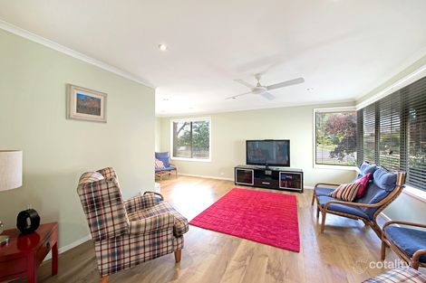 Property photo of 37 Somerville Street Spence ACT 2615