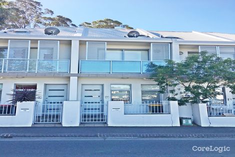 Property photo of 58A Erskineville Road Erskineville NSW 2043