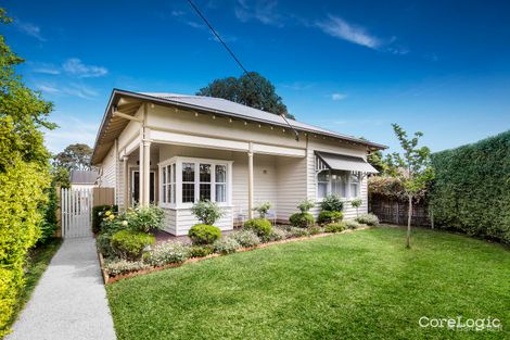 Property photo of 86 Ford Street Ivanhoe VIC 3079