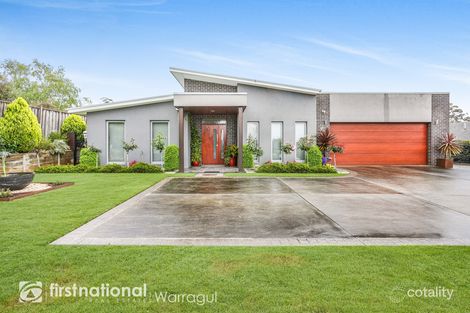 5 Denbeigh Ct, Warragul, VIC 3820