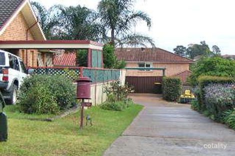 10 Amron Pl, Acacia Gardens, NSW 2763