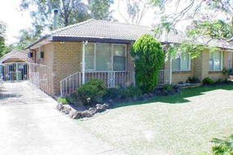 Property photo of 8 Kareela Avenue Penrith NSW 2750