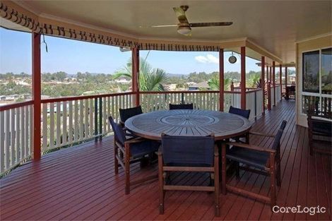 Property photo of 1 Kardinal Court Eatons Hill QLD 4037