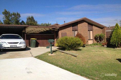 Property photo of 22 Jasper Close Isabella Plains ACT 2905