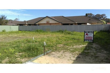 4/46 Frankel St, Carey Park, WA 6230