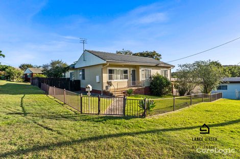 Property photo of 20 Nikkin Street Belmont North NSW 2280