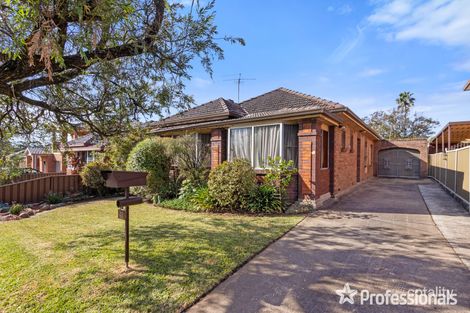 20 Lee Ave, Beverly Hills, NSW 2209