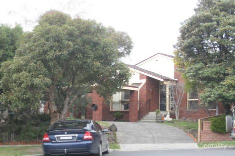 Property photo of 17 Tripoli Court Hallam VIC 3803