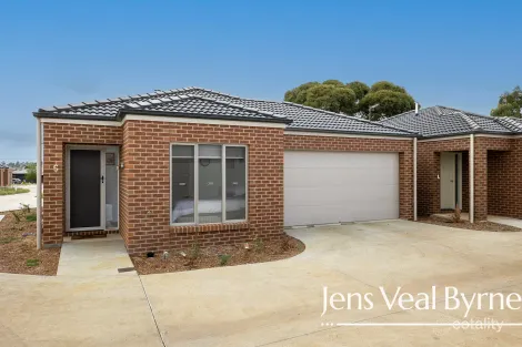 Property photo of 6 Forza Place Sebastopol VIC 3356