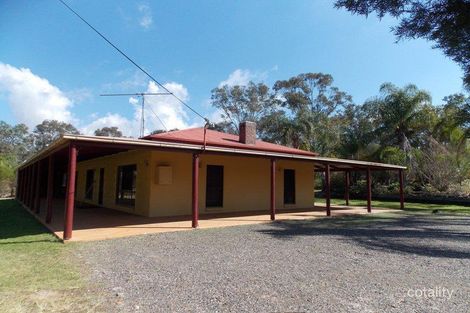 Property photo of 211 Carbeen Crescent Nanango QLD 4615