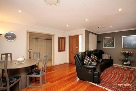 Property photo of 7/18 Linley Way Ryde NSW 2112