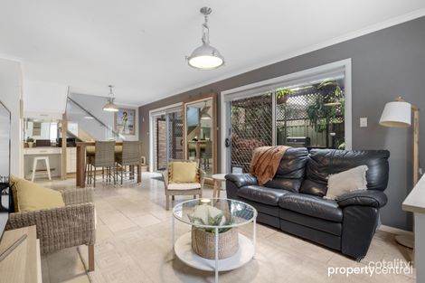 Property photo of 4/4 De Vilnits Parade Penrith NSW 2750
