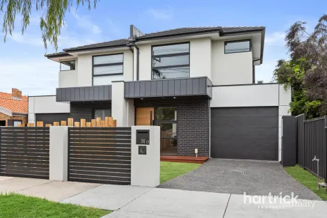 74a Wilson St, Cheltenham, VIC 3192