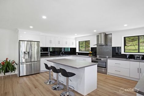 Property photo of 2102 Flagstone Creek Road Upper Flagstone QLD 4344