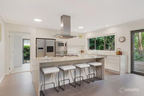 Property photo of 12 Glenwood Close Wahroonga NSW 2076