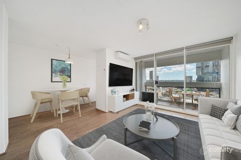 Property photo of 16C/15 Campbell Street Parramatta NSW 2150