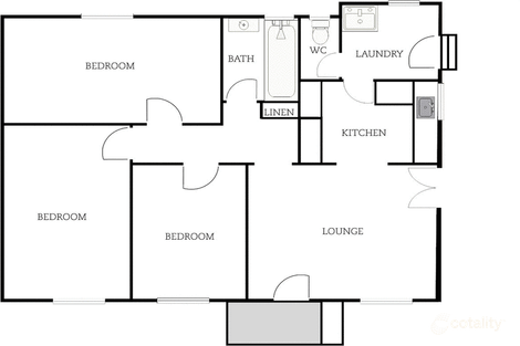 Property photo of 32 Anembo Street Narrabundah ACT 2604