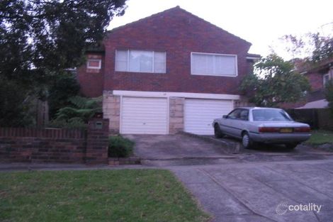 17 Morrice St, Lane Cove, NSW 2066