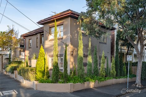 Property photo of 1/9 Luxton Road South Yarra VIC 3141