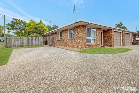 Property photo of 1/4 Private Street Allenstown QLD 4700